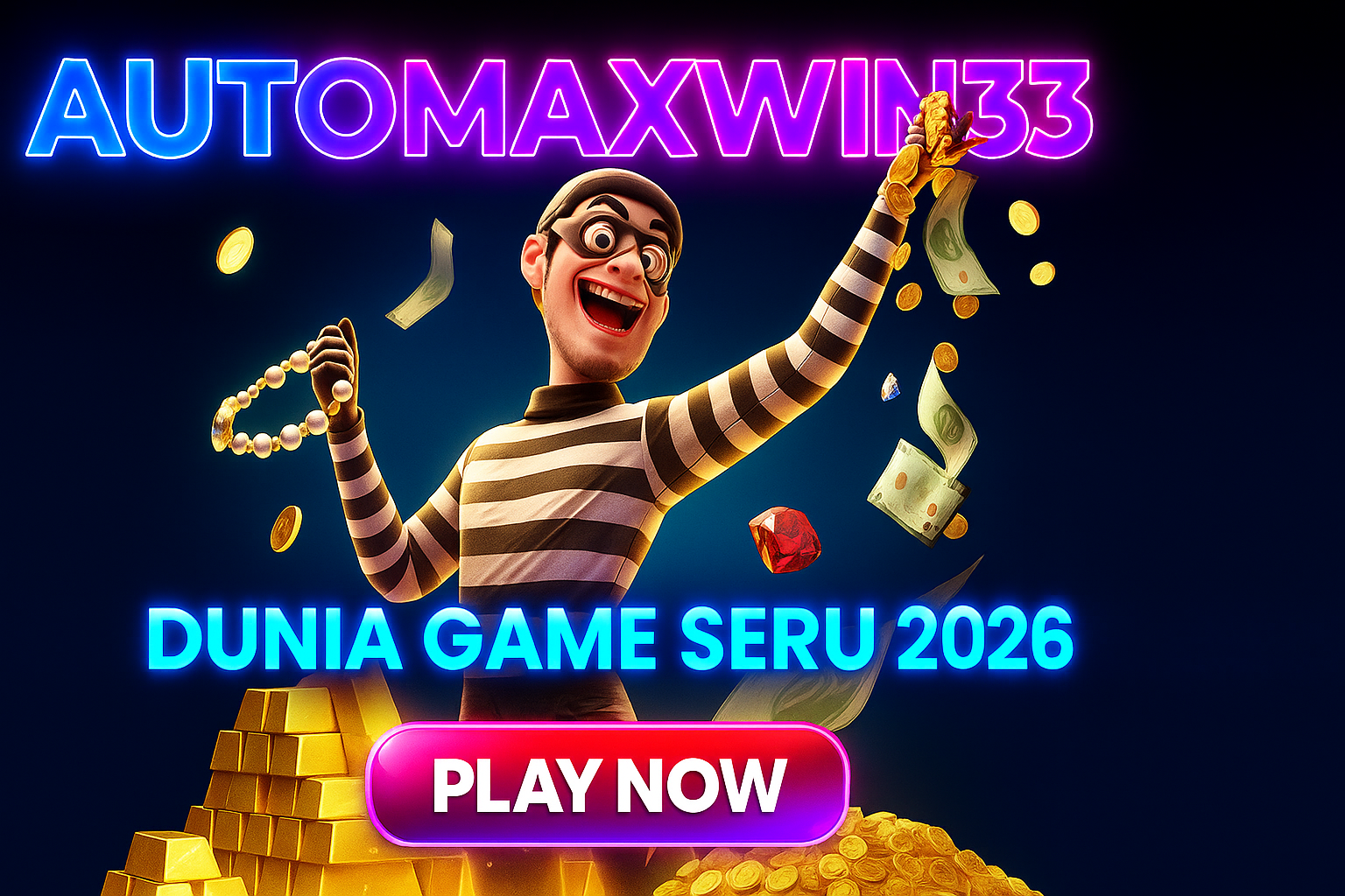 Automaxwin33⚡️Server Colombia – Website Game Terpercaya